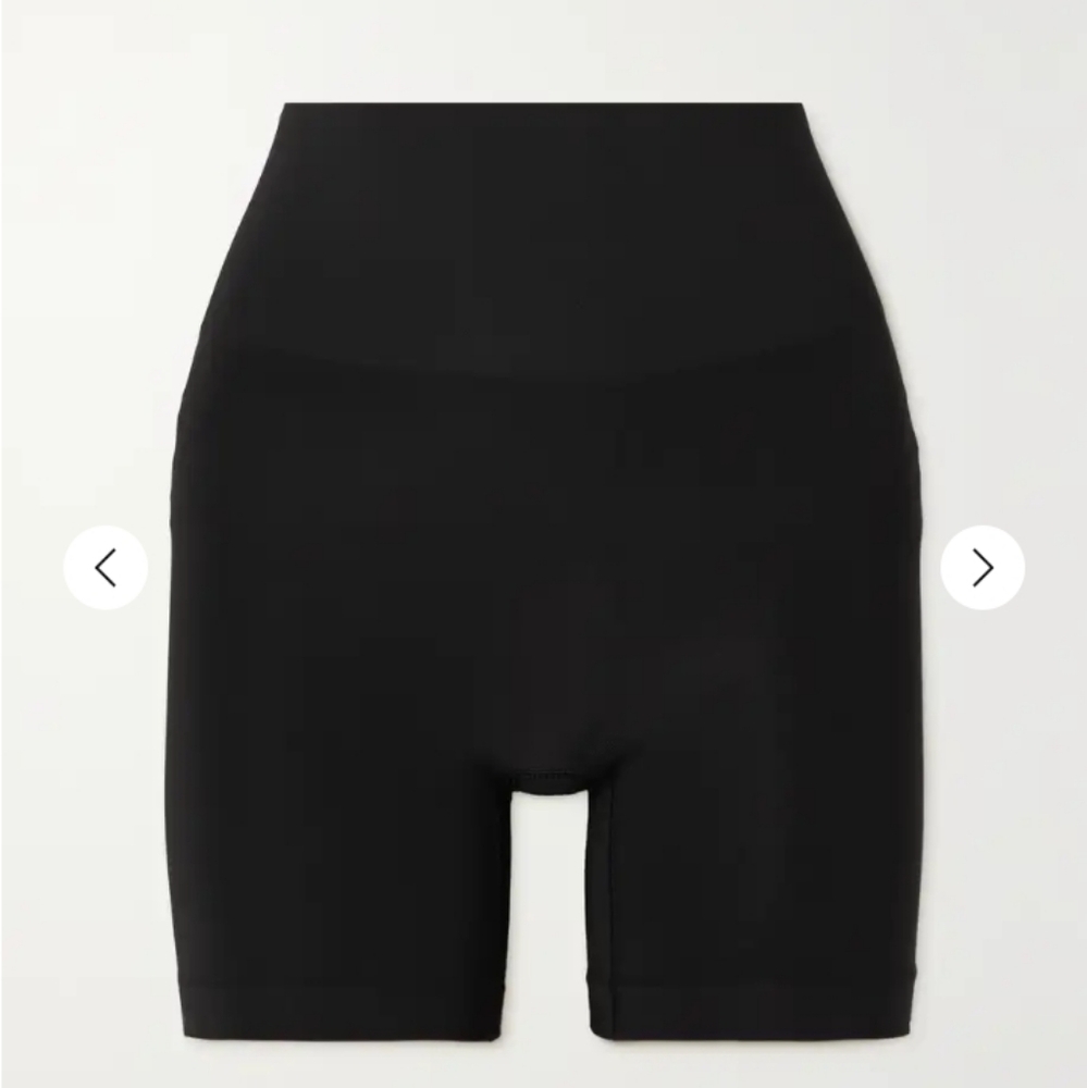 Skims Smoothing Short - Eclipse Size 2x
